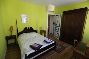 bedroom 2 overview